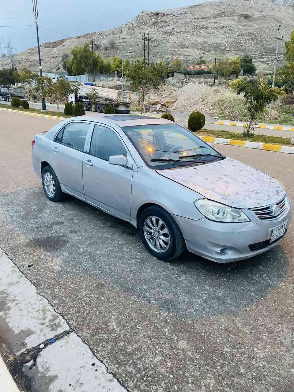 بیوایدی مۆدیل 2013  گیرعادی مەکینە زنجیر مەرغوب گێڕمەکینەی نەکراوەتۆ بەشەرتە  مواسەفات ناوزەرد سلایت کوشن جلد تەبریت ساردووگەرم لەسەرسویج بەشەرتە سەنەوی پلاسیکە    بەشەرتی ئەوالیاتو حاسیبەو پاکانەش بەوشەرتە بی دەعمولیدراوە یجی پیوە نیە بەوشەرتە  هەموگیانی لەسەر شەریک ماوەتۆ بێ مەسرف جوار تایەی تازەی بۆ بسراوە  یەک یەک دینار مەسرفی تیانیە بەوشەرتە لە دەعامیوە بۆ دەعامی بەشەرت ئەی فرۆشم   سعری 28 وەرەقە  ***********    ***********     ***********
