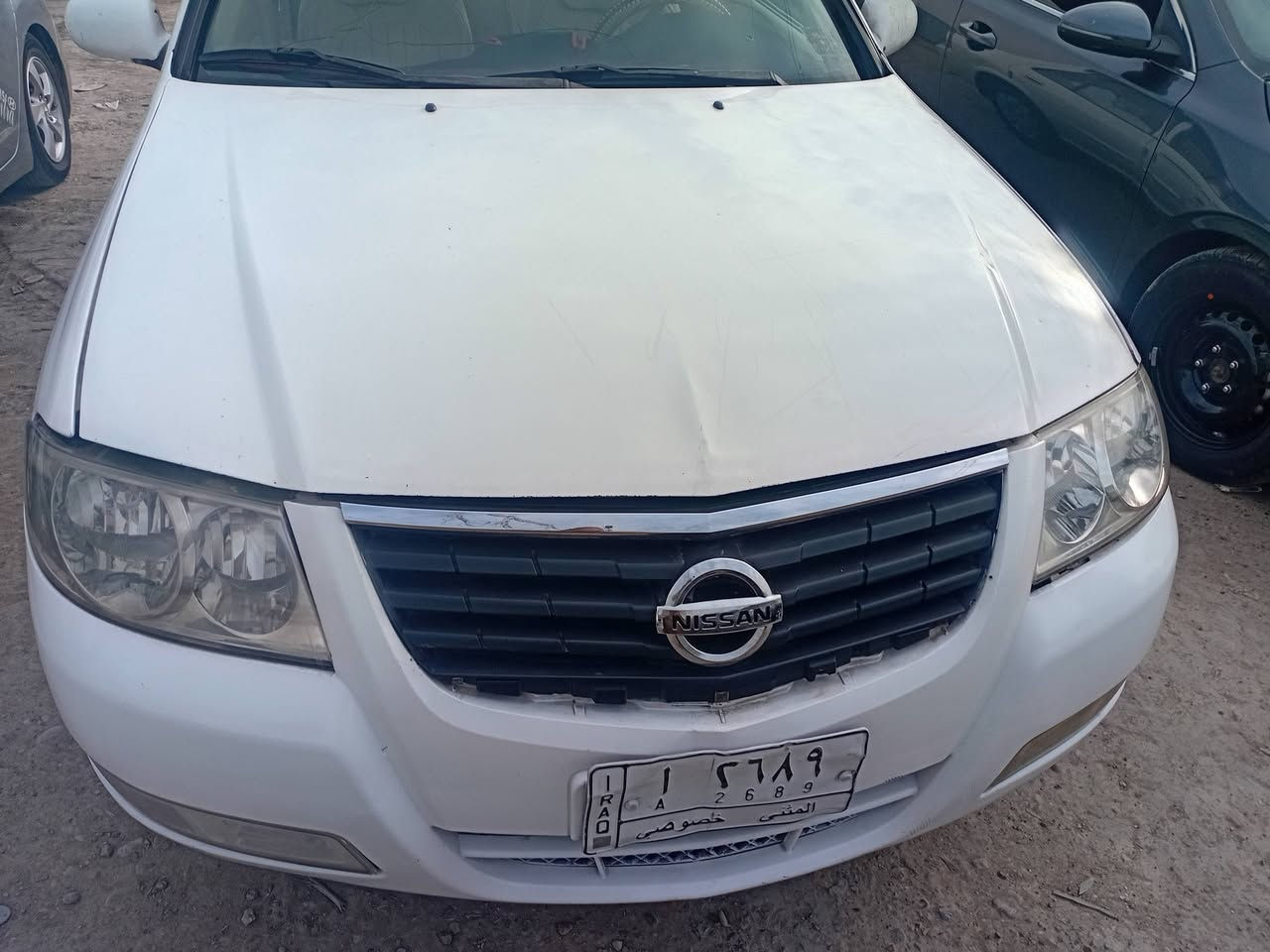 سني مشروع وطني رقم مثنى الفين وسبعه سعرها ٧٠مكانه الزعفرانيه اتصال فقط *********** *********** الاثير بيه واتساب
