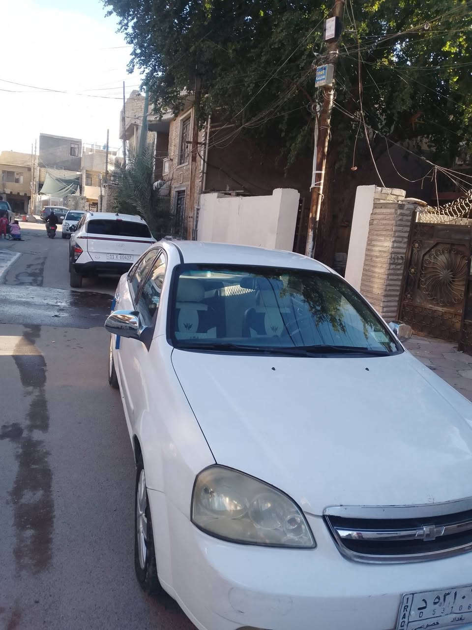 سلام عليكم وابترا للبيع شركة للعامه 20011 رقم بغداد مشروع وطني سياره حلوه وخير من الله محرك وكير مكفولات تخم تاير صدر إمامي وخلفي جديد تبريد وتتدفئه شغال مكفله من ضربه وتبديل  سعر 73 وبيهه مجال عنوان بغداد جميلة   استفسار ***********
