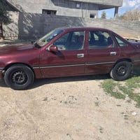 فكترا • موديل ١٩٩١ • رقم كركوك