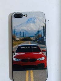 ايفون سفن بلص جهاز نضيف فقط بطاريه مبدله سعر 75 وبيه مجال 07728395631