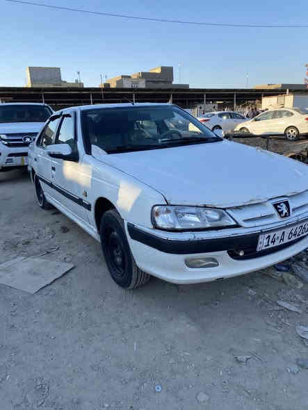 بيجو بارص 
موديل ١٢ 
السعر ٣٤
📞***********
