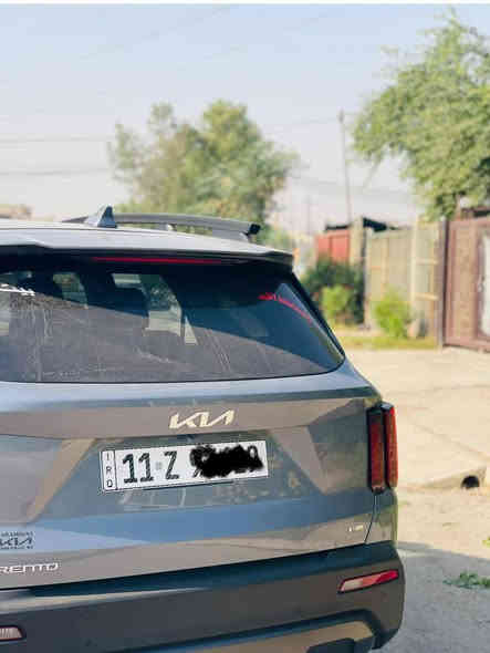 سلام عليكم
سورنتو البيع
 موديل 2023
مواصفات فول
 رادار مامي
رادار خلفي
 تحدي مسار
 سياره امريكية 
سياره تقرير مياه مطار
 سياره جايه تشتغل 
 ما فاتح فيوز
السعر 22الف$
بيهامجال حك حية
الا سفتار***********❤️
