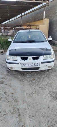 سمنت • ٢٠١٠ • ديالى