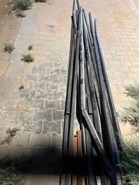حديد • متر