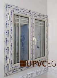 شد وفتح وصيانه بيبان وشبابيك PVC متنقل مندوب اي حاجه راسلوني وتساب اجي...