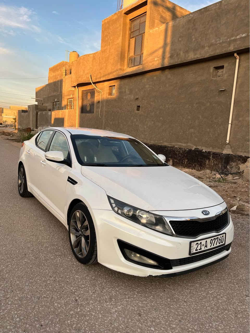 السلام عليكم كيه اوبتمه 2011خليجي رقم سليمانيه الدولي بااسمي رقم سنويه هزه جدد محرك 2000دوش تبريد قطعتين كامره جوستكات ستيرن داخل بيجي كفاله من صبغ وبارد وفتح وشخوط بيه الباغه الي جوه الرقم مصبوغه فقط مثل ما موضح بسونار جاهزه من كلشي السعر 120وبيه مجال مكاني بابل *********** بغداد, العراق
