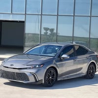 كامري ٢٠٢٥ • SE • أربيل