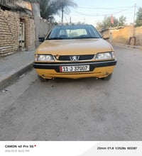 بيجو لميس موديل 2015 كير مكينه 1600 كورلا اوتو ماتيك مشط جديد صدر خلفي...