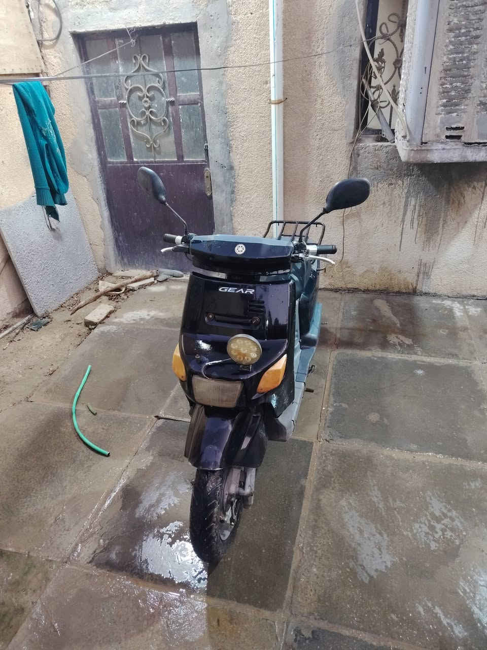 السلام عليكم دراجه بيكم للبيع السعر ٢٢٥ مكاني سبع البور


**إذا كنت صاحب هذا الإعلان وتريد حذفه لأي سبب، رجاءا أرسل رسالة إلى الدعم الفني**