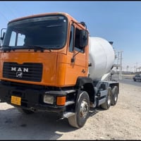 مان • ١٩٩١ • اربيل
