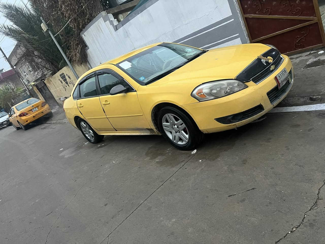 سلام عليكم امبالا ٢٠١١. البيع ٧٠ بيه مجال  بيه خط كركوك بعقوبة كير جديد ضفيره جديده محرك لا تبخير لا نتقيص  السياره محوره غاز ٦٠ التر حادثه جاملغ خلفي سنويه ٢٠٢٨ تنتهي مصفره  من كل غرامات شرط التحويل ***********
