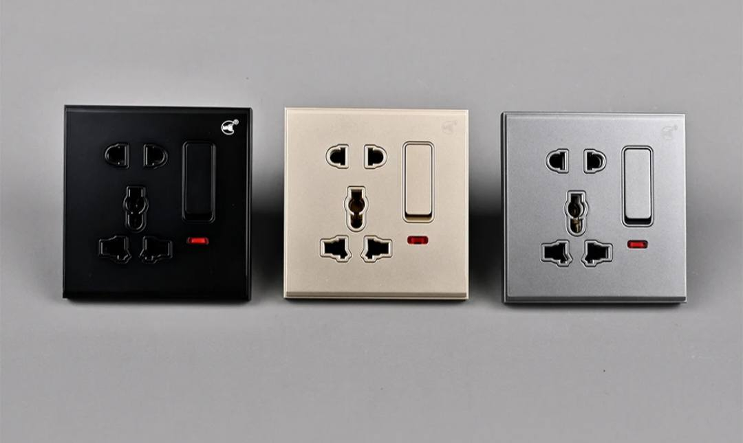 🎉 جديد شركة أضواء السالم 🎉
🔌 ماركة MG – جودة عالية وأناقة لا تضاهى

📞 للاستفسار و الطلب: ***********

✨ سويجات بيانو درجة أولى - نحاس فاخر
🟩 متوفرة بالألوان التالية:
▫️ أبيض
▫️ أسود
▫️ شمباني
▫️ رصاصي

✅ ضمان 25 سنة – ثقة تدوم لعقود
💡 تميز بالأناقة والجودة في كل زاوية من منزلك أو مشروعك
