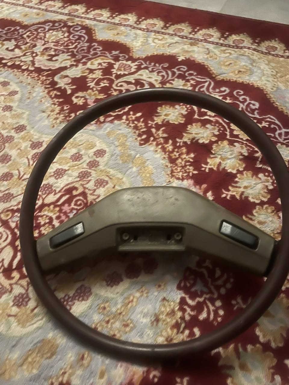 دركة كرونة81للبيع ‭0751 073 8947‬
