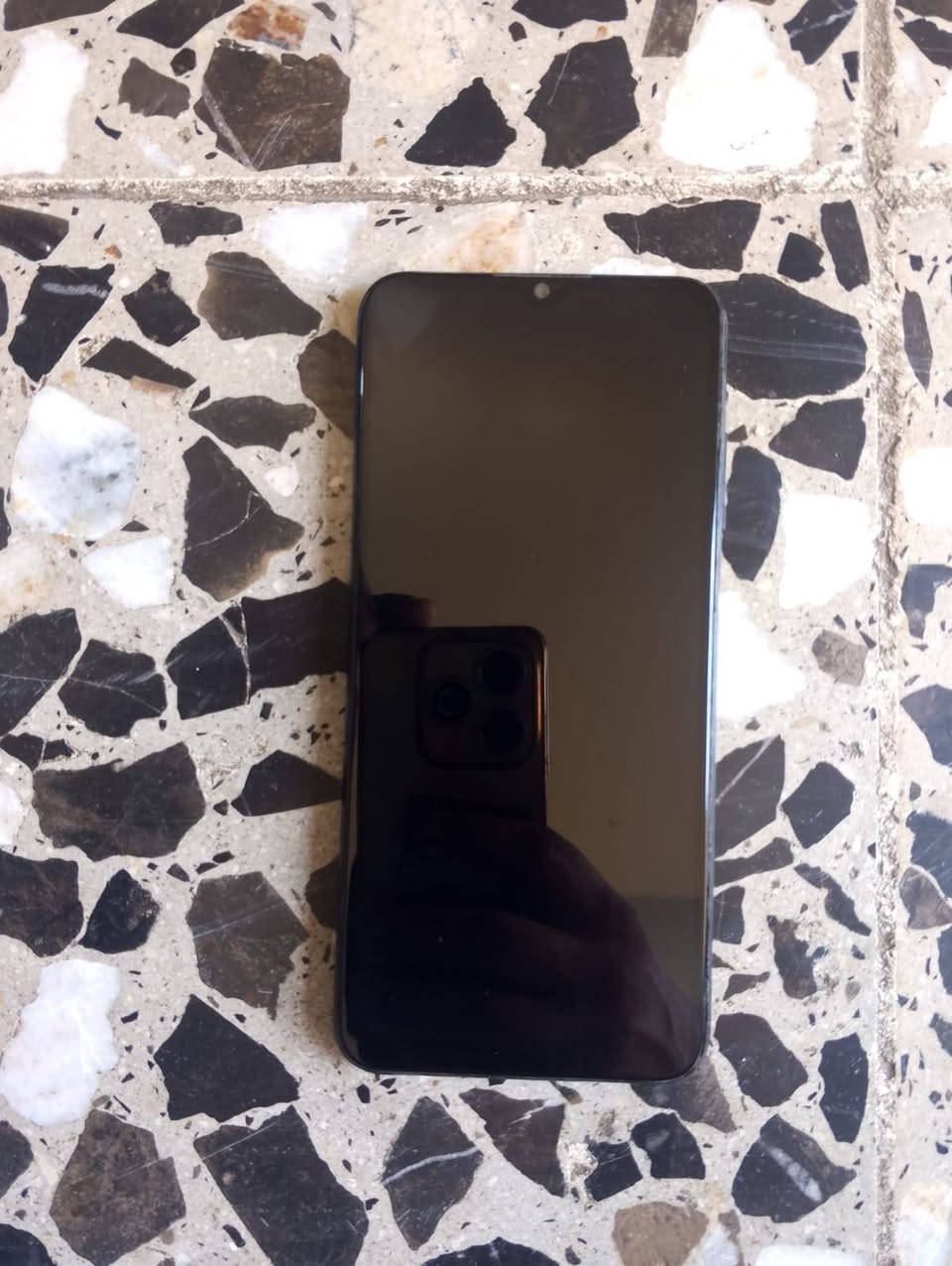 سلام عليكم شباب مبايل البيع اي صفر 3 65 وبي مجال


**إذا كنت صاحب هذا الإعلان وتريد حذفه لأي سبب، رجاءا أرسل رسالة إلى الدعم الفني**