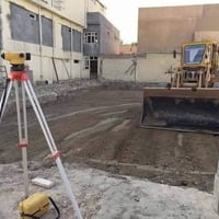 تفليش ودفن • رمل بلحصو • حي سومر