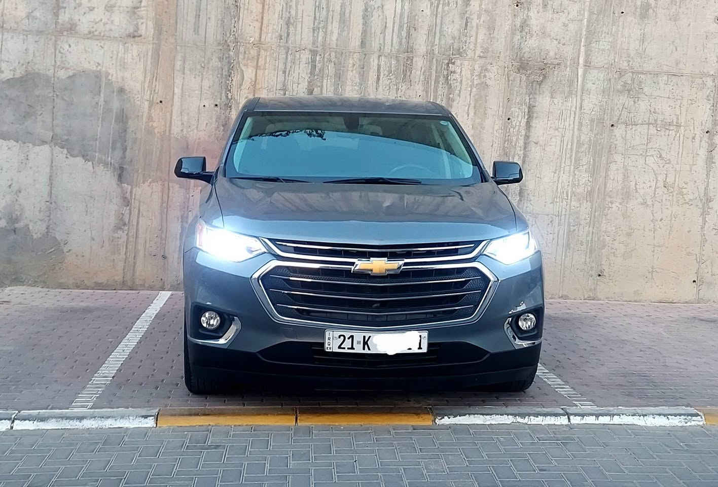 للبيع او مراوس


**إذا كنت صاحب هذا الإعلان وتريد حذفه لأي سبب، رجاءا أرسل رسالة إلى الدعم الفني**