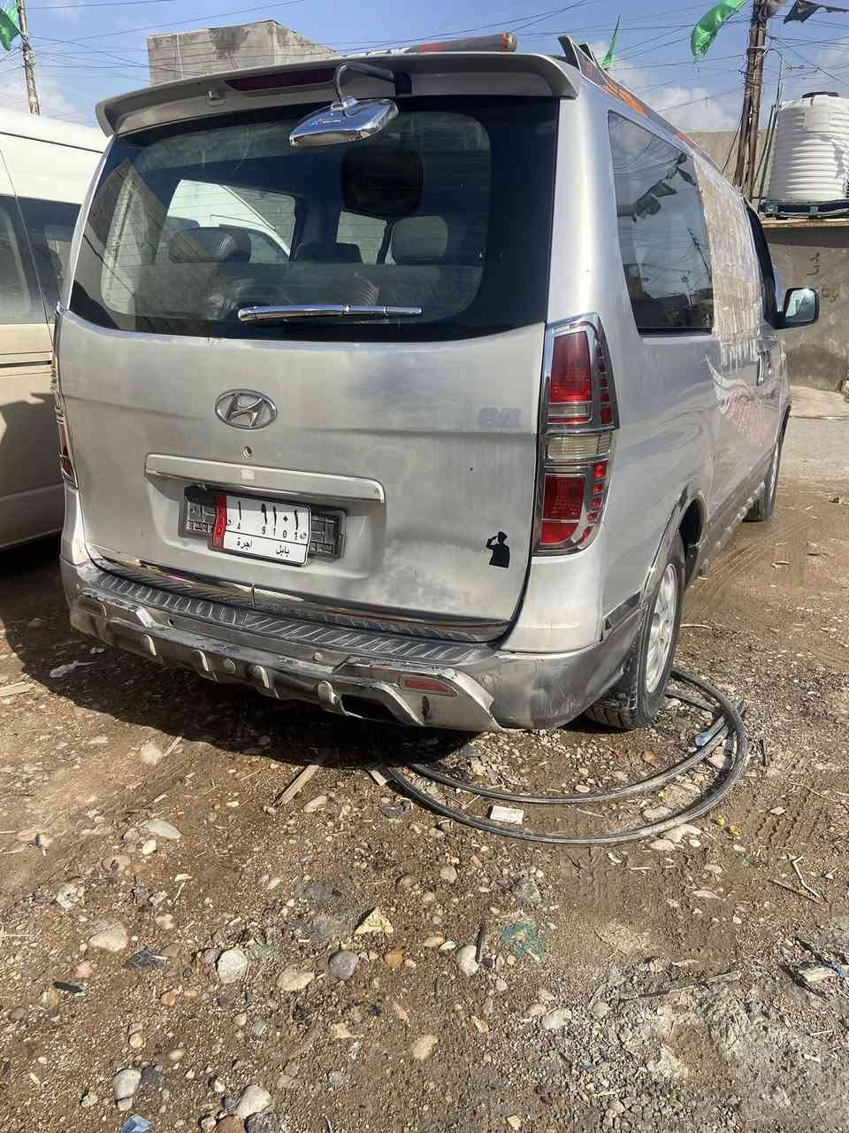 السلام عليكم
سياره ستاركس موديل ٢٠٠٩ كير عادي مسكر سبلاين مكينه خير من الله بيها صبغ بالجاملغ الأمامي رقمها بابل والسيارة ببغداد سعرها ١٣٠
الاستفسار على الرقم ***********
