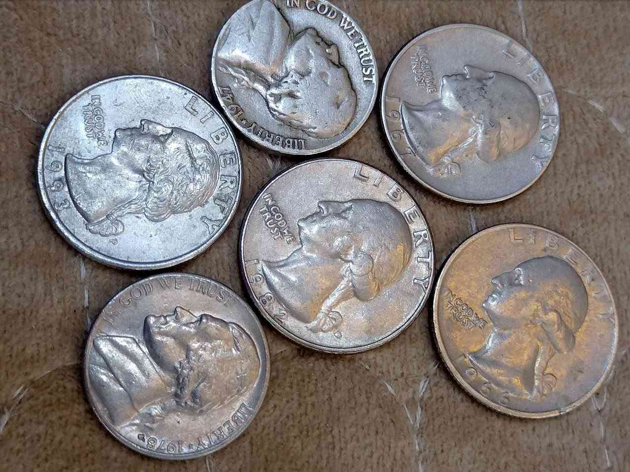 ٢٠ عملة امريكي سنتات و٥ سنت وربع دولار ودايم سعر١٥ الف للكل السعر نهائي


**إذا كنت صاحب هذا الإعلان وتريد حذفه لأي سبب، رجاءا أرسل رسالة إلى الدعم الفني**