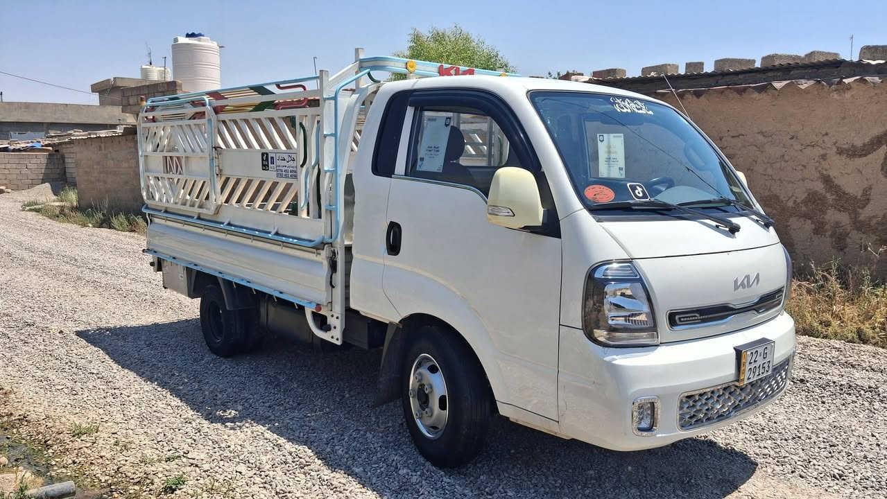 سەلام عەلیک
کیا 4000
مودێل 2024
محەجەل جەلال
90هەزار ڕۆشتووە
تایەکانی جدید بۆ کڕاوە ڵۆکە
دەعامی بۆ دەعامی بە شەرت
ڕقم تەلەفۆن:***********
