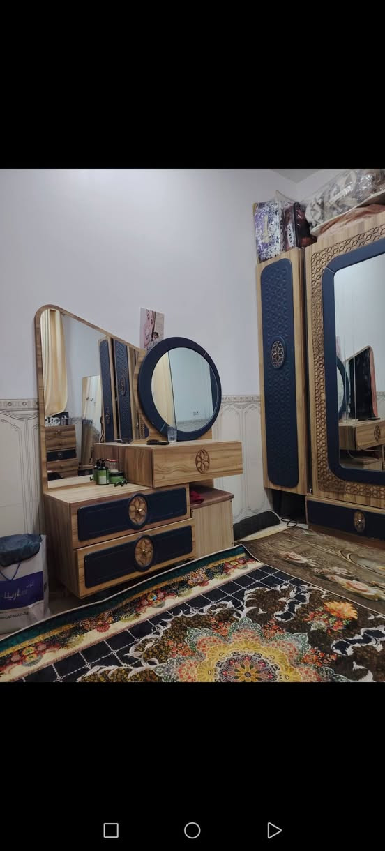 غرفه تركيه خشب الاصلي بيها اضرار قليل سعرها 400وبيها مجال مكان الرفاعي


**إذا كنت صاحب هذا الإعلان وتريد حذفه لأي سبب، رجاءا أرسل رسالة إلى الدعم الفني**