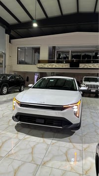 كيا K4 • ٢٠٢٥ • ١٢ الف مايل