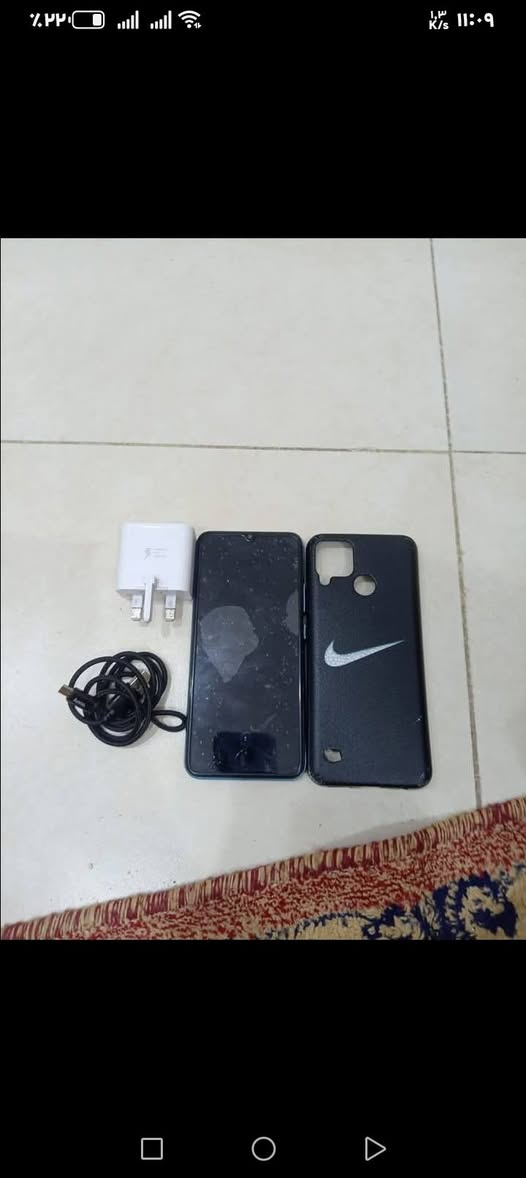 ب٧٥


**إذا كنت صاحب هذا الإعلان وتريد حذفه لأي سبب، رجاءا أرسل رسالة إلى الدعم الفني**