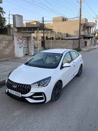 شيري اريزو • ٢٠٢٥ • زيرو ضمان