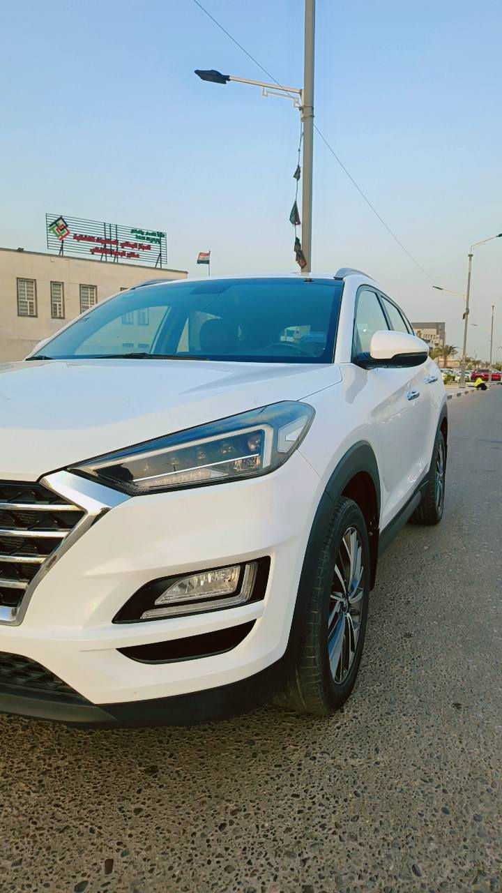 ‏سياره توكسان خليجي موديل ٢٠٢٠
‏مشروع وطني ومجدده ٥ سنوات
‏الى سنة ٢٠٣١
‏ماشية ١٠٩ الف كم
‏السيارة ب اسمي
‏وقبل ايام داخلة هزه
‏يعني من كلشي كاملة الياخذه مجرد تحويل ثاني
‏يوم
‏← السيارة مكفوله كفالة عامة عدا رصعة مسحوبة كارت
‏مواصفاته /
‏بصمة تشغيل
‏بصمة ابواب
‏خمس عدسات
‏٣ انضمة قيادة
‏٢ كرسي كهرباء
‏شاشه اندرويد البلادية مال توكسان
‏الداخل كشنات جلد
‏٣ لدات امامية الشكل الجديد شكل الكزز
‏ثلاجه بلجكمجه
‏محرك ٢٠٠٠ دوش
‏اي بي اس
‏فول تحكم ستيرن
‏حاجب نهاري
‏كشافات زينون
‏الدشبول والغرفه الداخلية كله صاج
‏حساس خلفي
‏كاميرا خلفية دوارة
‏مري شفط ويا القفل
‏سايد بريك بلرجل
‏نضام ترحيب
‏ويل ١٨
‏190$
للاتصال ***********
