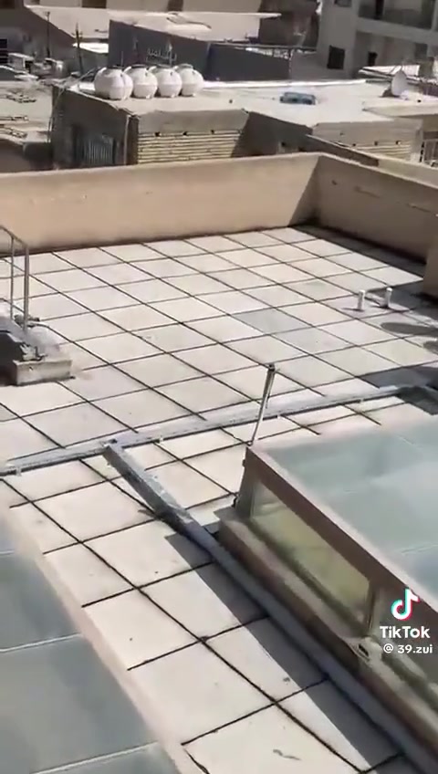 سلام عليكم  تزفيت درجه وله وشغل الماستك درجه وله ***********النتصال اني بخدمتك
