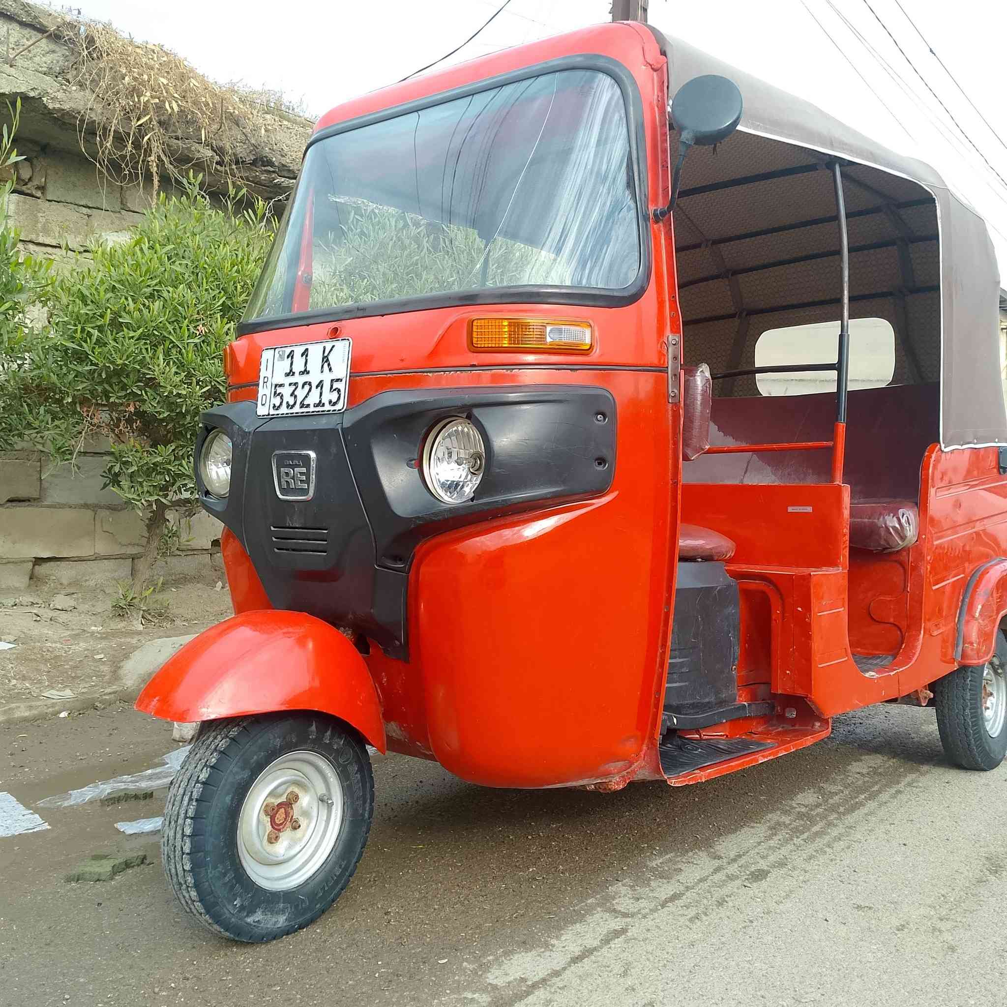 سلام عليكم تكتك البيع رقم وسنويه التكتك خير من الله تكتك حلوه تخبل 2018 /11 تجي  وتكلب وتقتنع محرك خير من الله  الاتصال الرقم *********** خابر ودلل السعر 5700 وبيه مجال
