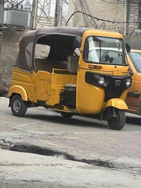 تكتك موديل 21 شهر ال 12 تكتك مكفوله لا ضربه ولا صبغ بس طخات بسيطه   دو...