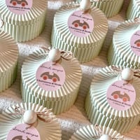 توزيعات • مناسبات