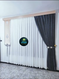 ستائر • مفروشات • حي المعلمين