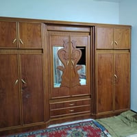 غرفة صاج • طابقين • الديوانية مركز