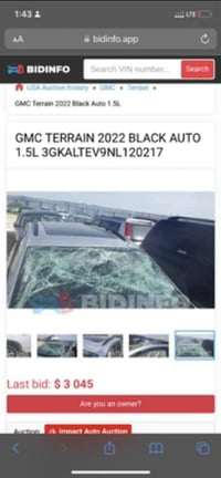 جمسي تيران • ٢٠٢٢ • اربيل