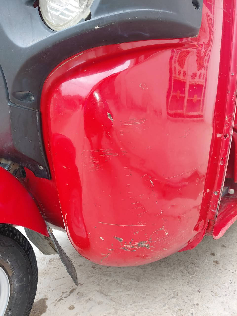 السلام عليكم تكتك2018للبيع العنوان الزعفرانية دورالصحة***********
