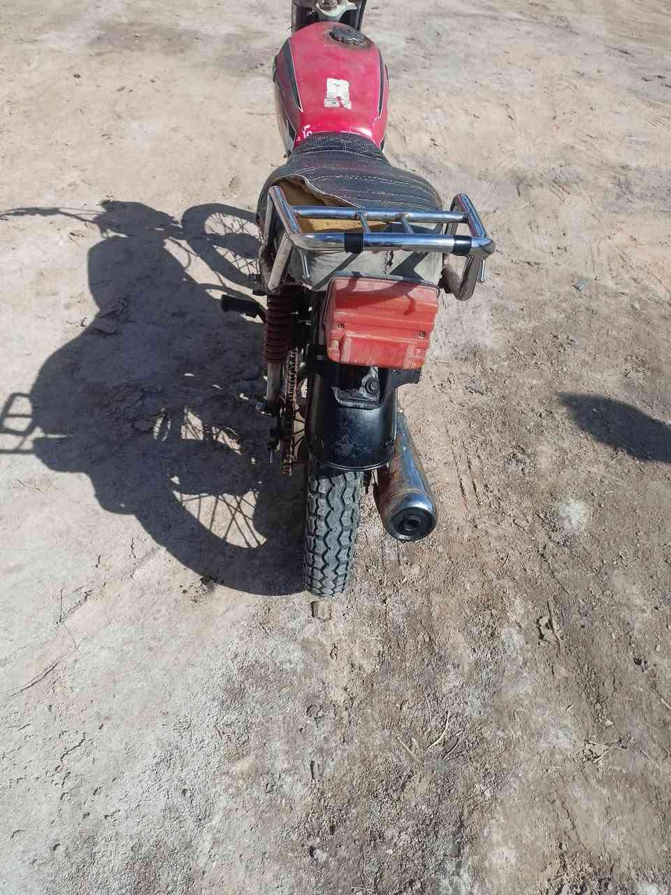 دراجه لبيع قفل 300 اله ربع مابيع تقاطع سيد يوشع الرقم ***********
