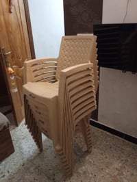 كراسي • ١١ • بغداد