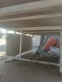 امحجر • نضيف • حك