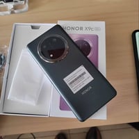 هونر X9c • مستعمل أقل شهر • كارتونه شاحن 66واط