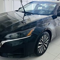 ألتيما SV • ١٤٠٠٠ مايل • كلار