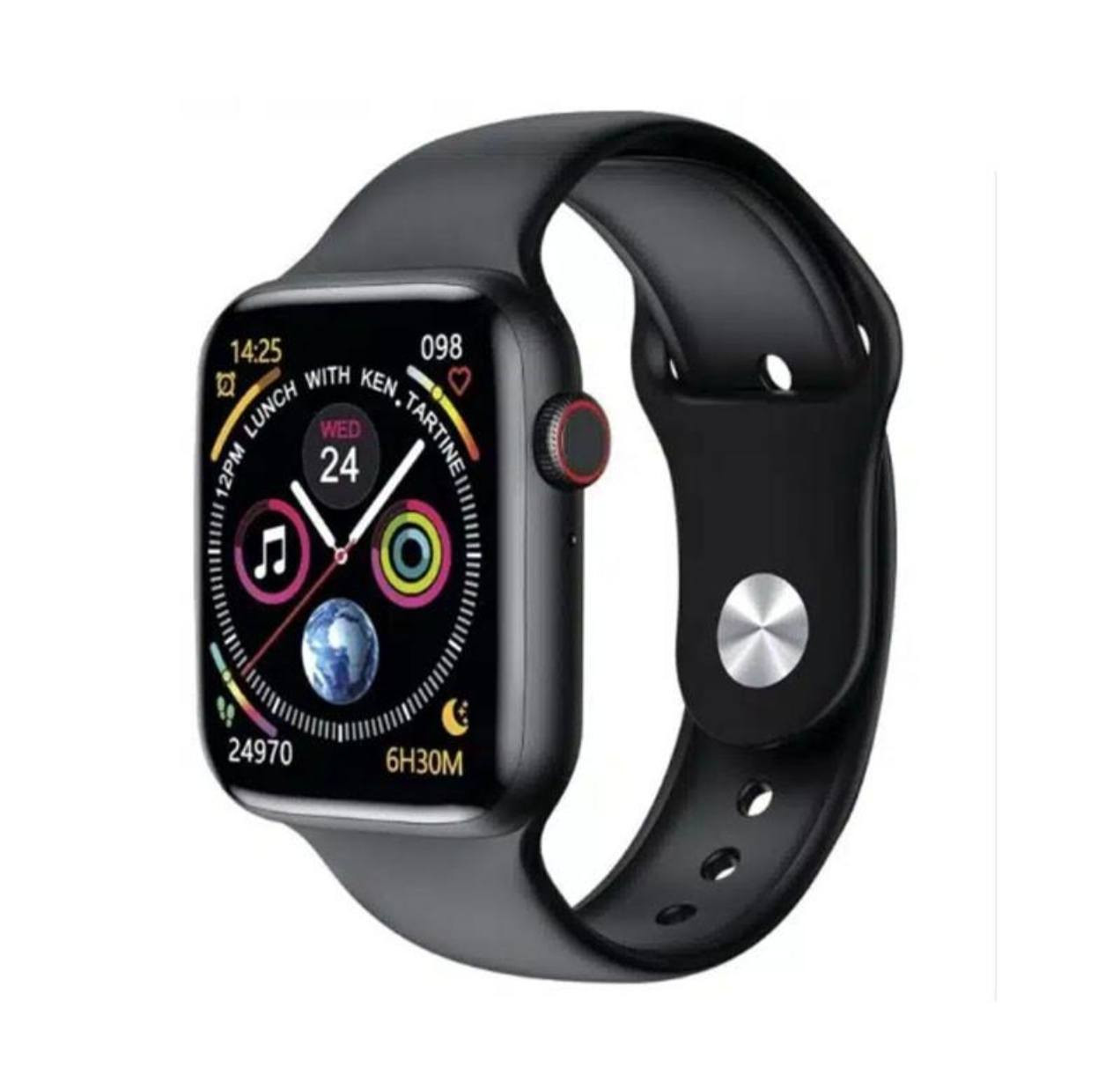 🚨 وصل الجديد – WATCH 8 Pro 🚨
إذا تريد ساعة تجمع بين الأناقة والعملية فهاي هي الاختيار الصح ⌚🔥
✅ شاشة HD واضحة
✅ إشعارات ومكالمات
✅ تتبع النشاط والصحة
✅ بطارية قوية
✅ تصميم فخم وخفيف
🎁 تجي ويا شاحن مغناطيسي وعلبة مرتبة
🔥 مناسبة للاستخدام اليومي والرياضة
📦 الكمية محدودة
📩 للحجز والاستفسار راسلنا خاص

#ساعة_ذكية #WATCH8PRO #SmartWatch #ساعات #الكترونيات #عروض


**إذا كنت صاحب هذا الإعلان وتريد حذفه لأي سبب، رجاءا أرسل رسالة إلى الدعم الفني**