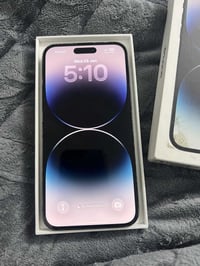 بسم اللە الرحمان الرحیم ئایفۆن ١٤ پرۆماکس ٢٥٦ گیگا پاتری٧٨ موبایلەکە ک...