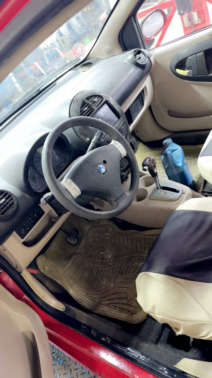 السلام عليكم 
جيلي باندا 2013 رقم بغداد جديد هزه جديده بدون صبغ او ضرر صدر نص عمر  بيه بعد الملاحضات للبيع السعر
45 ورقه وبيه مجال ان شاءالله للمعلومات الاتصال
بلرقم

***********

اخوان فقط انصال مكلف بلنشر
