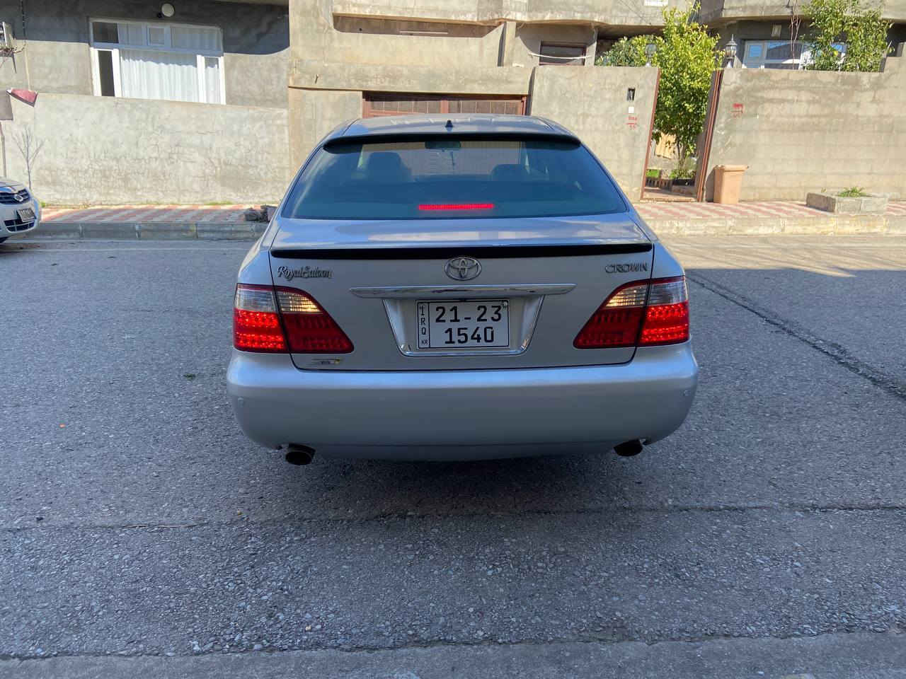 سەرەتا بە ناوی خوا...
شاهینەی مووس
2007ی بەسمە ڕەساسی
مەکینە گەورەو گێڕ گەورە
ساج مەلەکی
۳دووگمە و پەردە
٤تایەی تازە
وەک شەریکە ماوەتەوە 
۲٥۰مەسروفی نیە 
سەیارەی ماڵانە هەموو مەسروفێکی تێکراوە
نرخ:64$مەعمەلەیەکی کەم
ژ.م:***********
شوێن:هەڵەبجەی شەهید
🟥تێبینی:کۆدی بۆ کراوە
