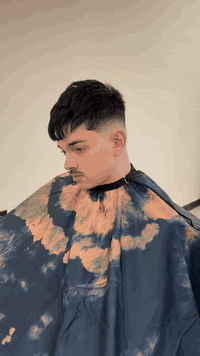 ✂️🔥 تم افتتاح صالون حلاقة رجالي 🔥✂️
نرحّب بكم في صالوننا الجديد،

مكان يجمع الذوق، الخبرة، والدقة بأدق التفاصيل

نقدّم لكم:

• قصّات رجالية عصرية وكلاسيك

• تحديد وتشذيب لحية باحتراف

• عناية كاملة بالشعر واللحية

• نظافة عالية وأجواء راقية

📍 الموقع: قرب مطعم ماك بركر

(منصور سابقاً – حالياً أركيه فاضل)

📞 للحجز والاستفسار: ***********

يشرفنا حضوركم…

قصّة تفرق وأناقة تدوم ✨
