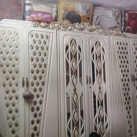 غرفة للبيع • خشب درجة أولى • أبو غريب