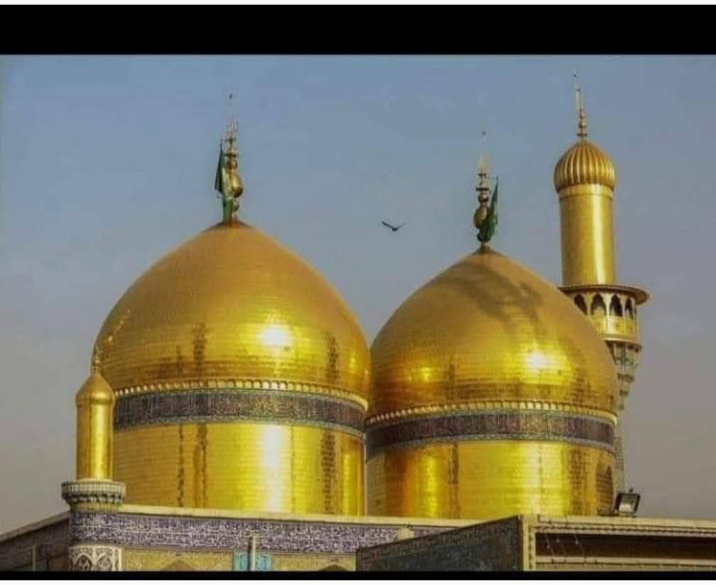 #تنطلق_حمله_مصطفي_ابوحيدر اهالي الصويره                                                                                              
#الى_زياره_الكاظميه_المقدسه سعرالنفر5
🕌#الى_زياره_امام_لكاظم_يوم_السبت                          
🕌#الى_زياره_الامام_محمد_الجوادعليهم السلام.                        #يصادف #يوم_السبت 🤲 
  إنطلاق الحمله
     👈 الساعة 🕐 1ضهرا                                                      👈 العوده الساعه🕙9 ليلا           
سعر النفر (5) الف
انطلاق الحملة
1️⃣من حي الزهراء قرب جامع🏰 دكتوره وفاء                  
✅👈الغطاس قرب مستشفى السوري  ↘️
وشارع ام وليد قرب فلكه كسار♻️🌀🚸                          
🚦👈وشارع المركز قرب دائره الجوازات
👈لاستفار للا تصال ع رقم التال💺
          💫👈مصطفى ابوحيدر 
         ✅((***********))✅💺
          ((***********))📲✅  🚐
