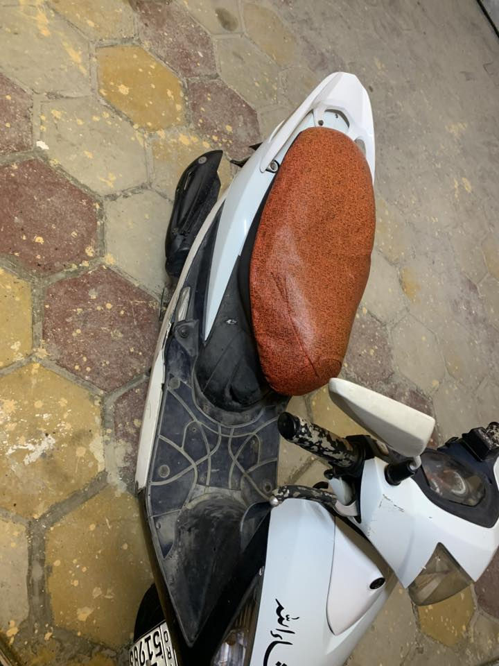 سلام عليكم سايم GT  موديل 2012
مرقم وكامل سعر 850 الاستفسار ***********
